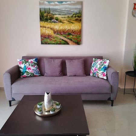 Glyfada Apartment "Aelia" Aten Exteriör bild