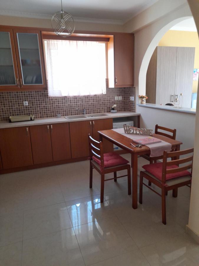 Glyfada Apartment "Aelia" Aten Exteriör bild