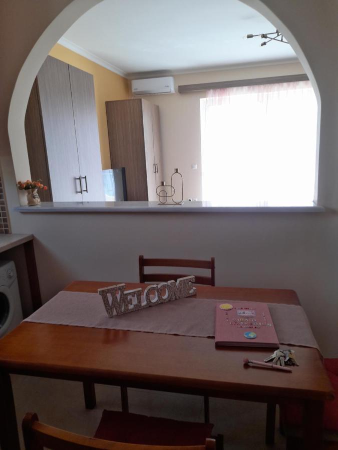 Glyfada Apartment "Aelia" Aten Exteriör bild