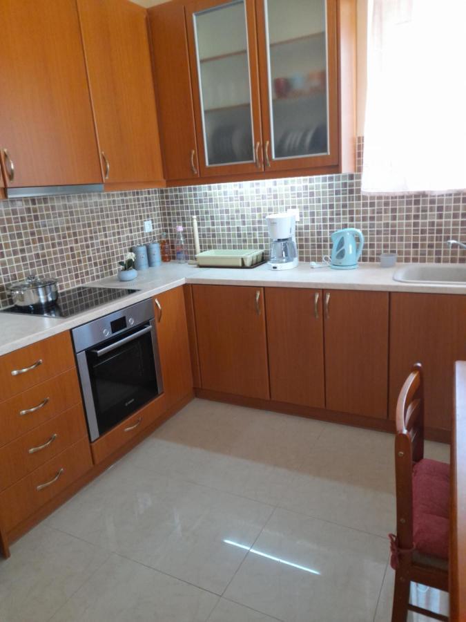 Glyfada Apartment "Aelia" Aten Exteriör bild